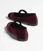 Chanel 2024/25 Métiers d’art Mary Janes - Image 3